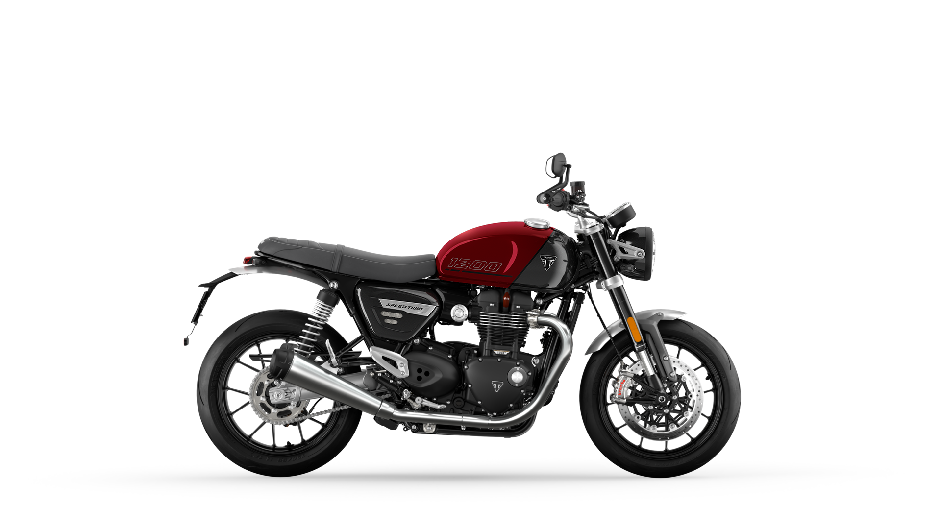 Triumph Motorcycles Triumph Speed Twin Price Triumph Speed Twin