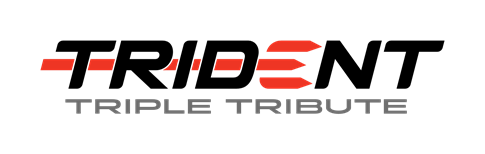 Trident 660 Triple Tribute Logo