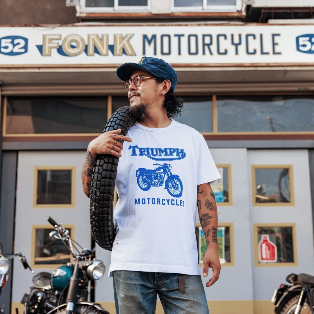 FONK JAPAN